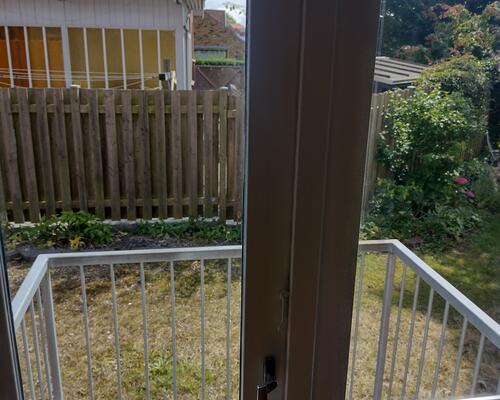 2 værelses lejlighed i Odense C