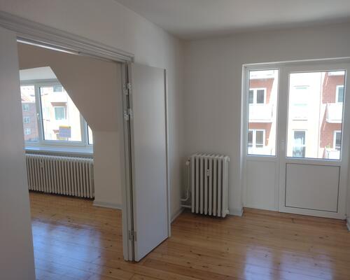 3 værelses lejlighed i Odense C