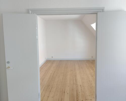 3 værelses lejlighed i Odense C