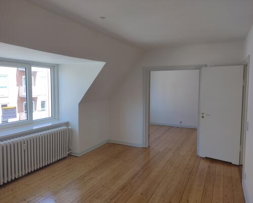 3 værelses lejlighed i Odense C