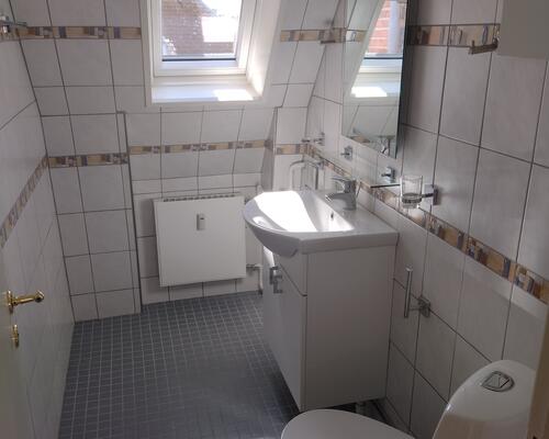 3 værelses lejlighed i Odense C