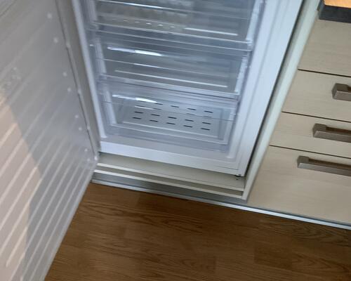 3 værelses hus i Roslev