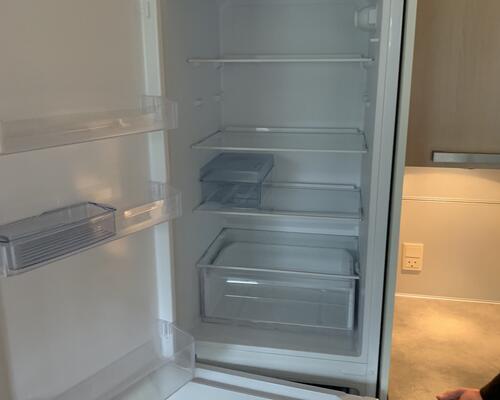 3 værelses hus i Roslev