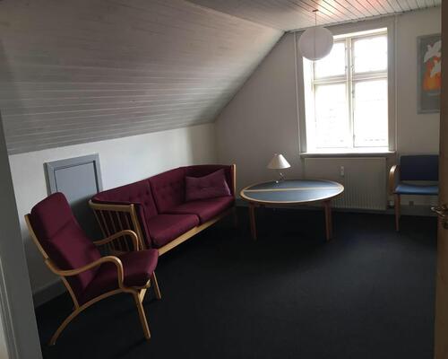 3 værelses lejlighed i Roslev