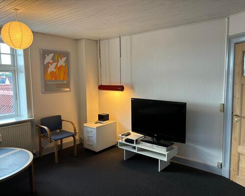 3 værelses lejlighed i Roslev