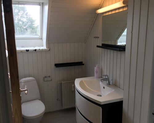 3 værelses lejlighed i Roslev