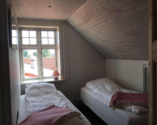 3 værelses lejlighed i Roslev