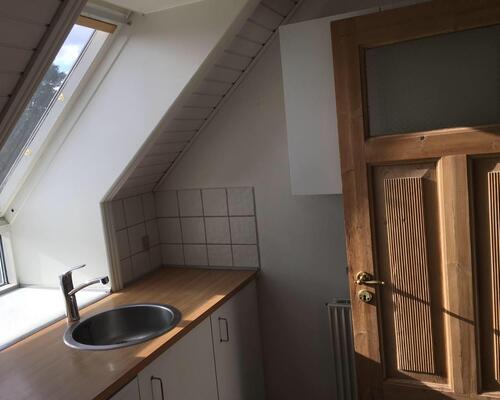 3 værelses lejlighed i Roslev