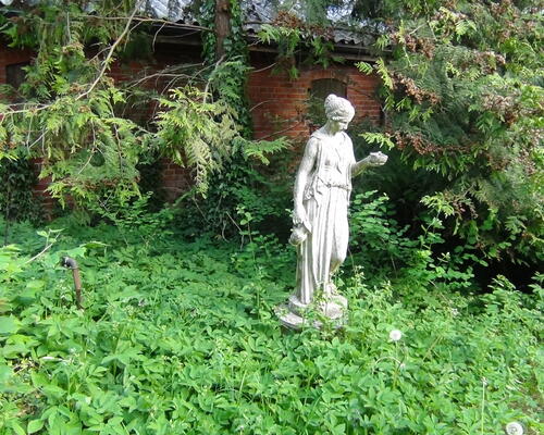 3 værelses lejlighed i Roslev