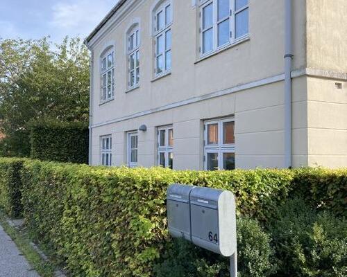 2 værelses hus i Asperup