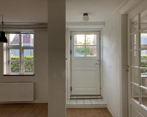 2 værelses hus i Asperup