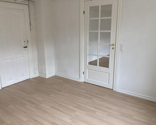 2 værelses hus i Asperup