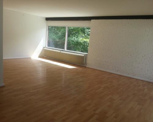 4 værelses hus i Nordborg