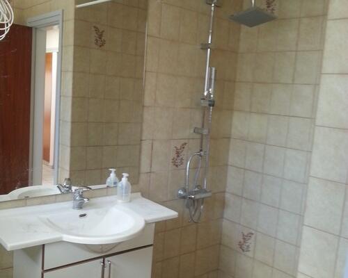 4 værelses hus i Nordborg