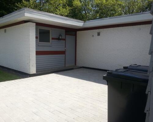 4 værelses hus i Nordborg