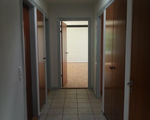 4 værelses hus i Nordborg