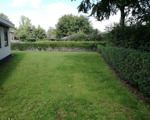 4 værelses hus i Nordborg