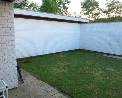 4 værelses hus i Nordborg