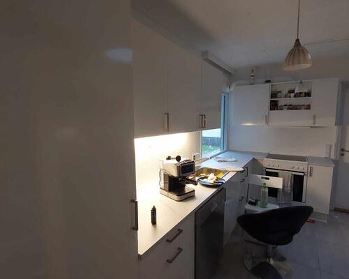 4 værelses hus i Nordborg