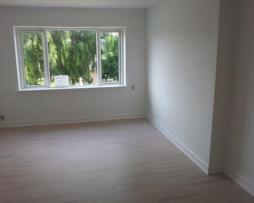 4 værelses lejlighed i Vester Skerninge