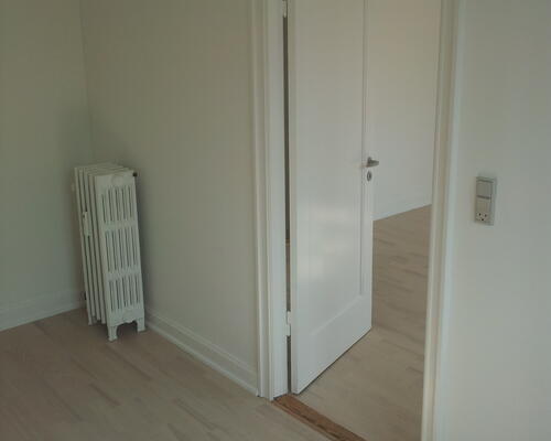 4 værelses lejlighed i Vester Skerninge