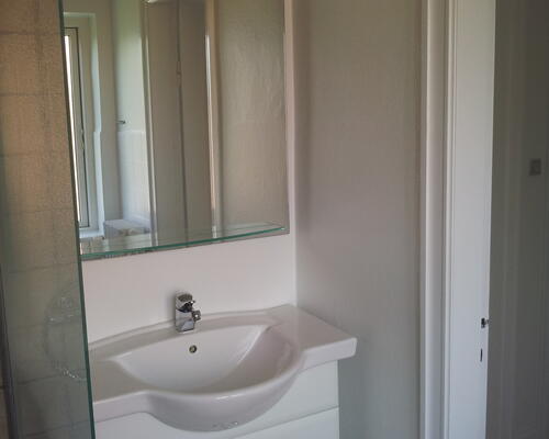 4 værelses lejlighed i Vester Skerninge