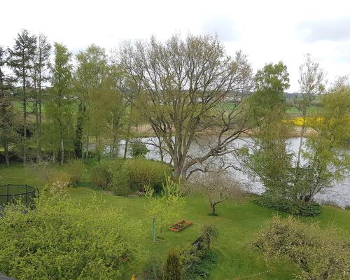 4 værelses lejlighed i Vester Skerninge