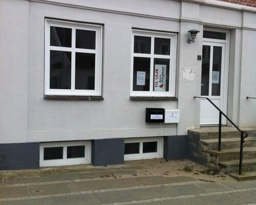 2 værelses lejlighed i Gedsted