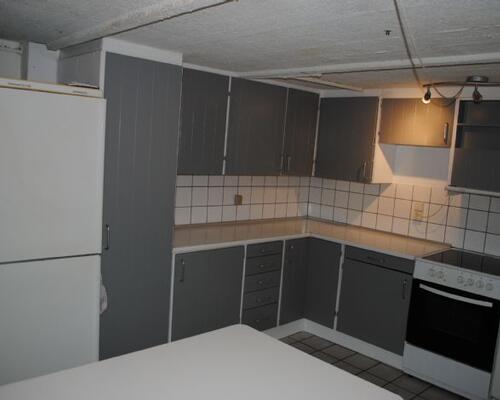 2 værelses lejlighed i Gedsted