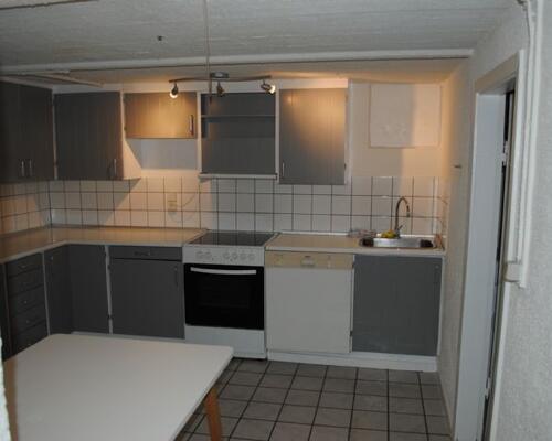 2 værelses lejlighed i Gedsted