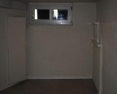 2 værelses lejlighed i Gedsted