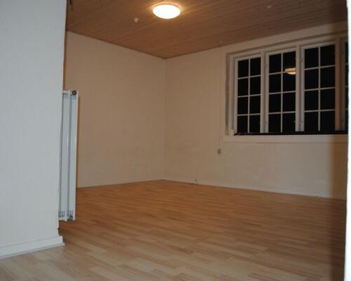 2 værelses lejlighed i Gedsted