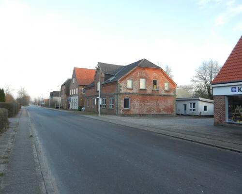 5 værelses lejlighed i Bylderup-Bov