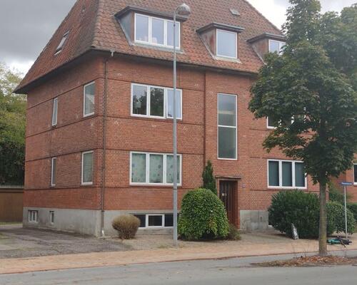 2 værelses lejlighed i Odense C