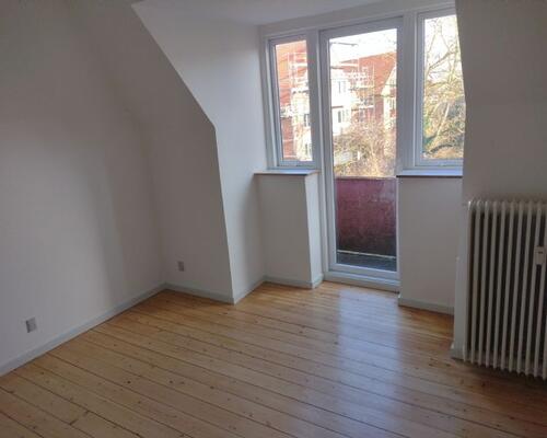 2 værelses lejlighed i Odense C