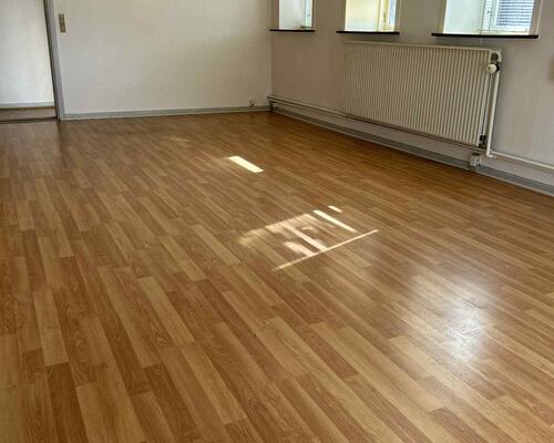 3 værelses lejlighed i Aalestrup