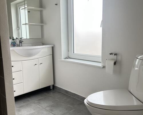 4 værelses lejlighed i Aalestrup