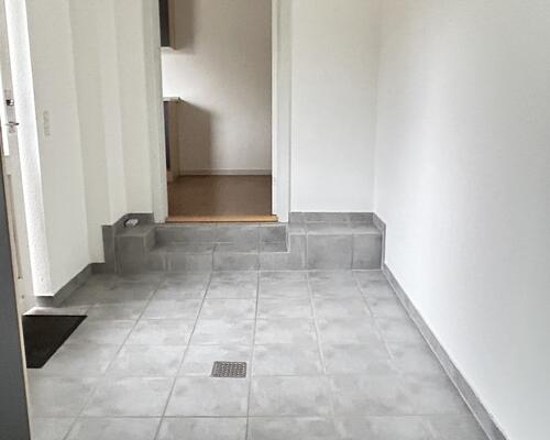 4 værelses lejlighed i Aalestrup