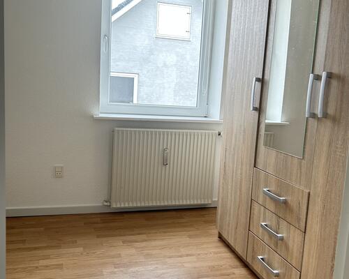 4 værelses lejlighed i Aalestrup