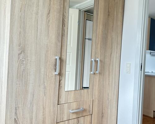 4 værelses lejlighed i Aalestrup