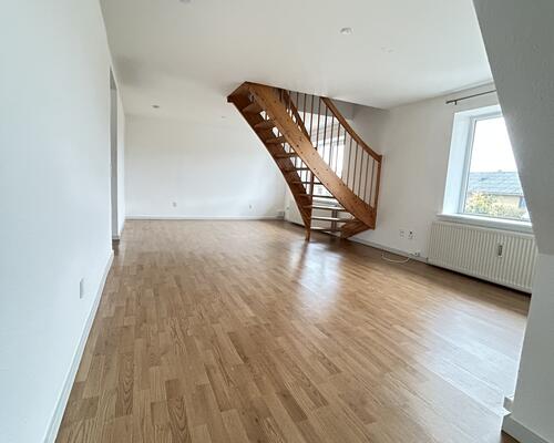 4 værelses lejlighed i Aalestrup