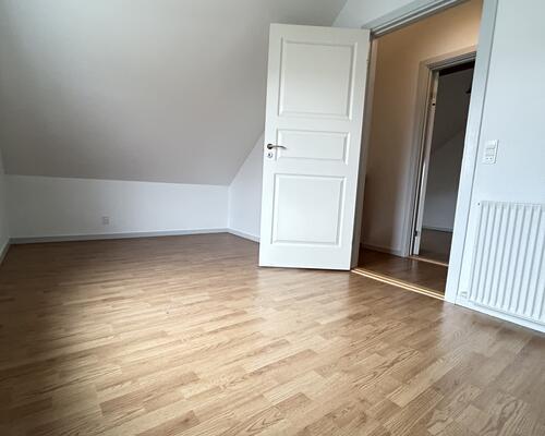 4 værelses lejlighed i Aalestrup