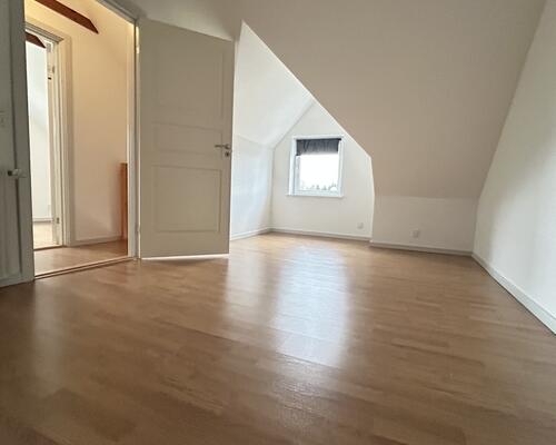 4 værelses lejlighed i Aalestrup