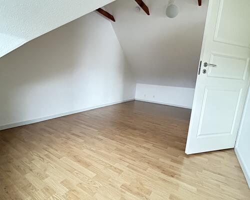 4 værelses lejlighed i Aalestrup