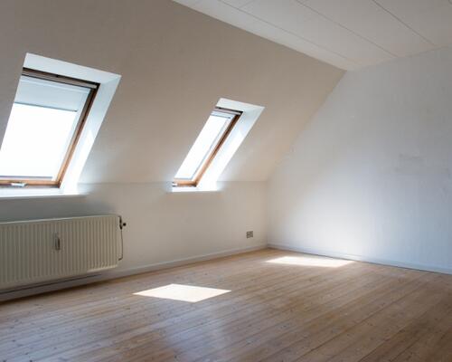 3 værelses lejlighed i Randers