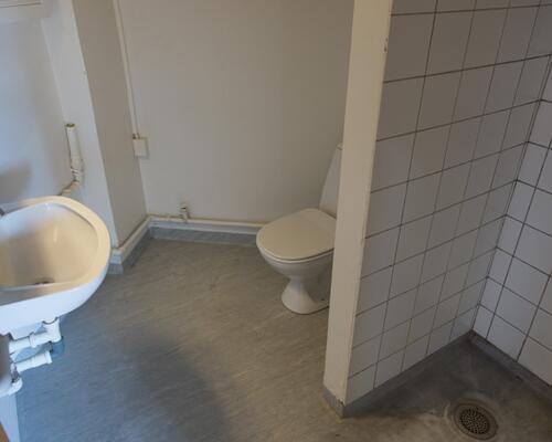 3 værelses lejlighed i Randers