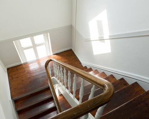 3 værelses lejlighed i Randers