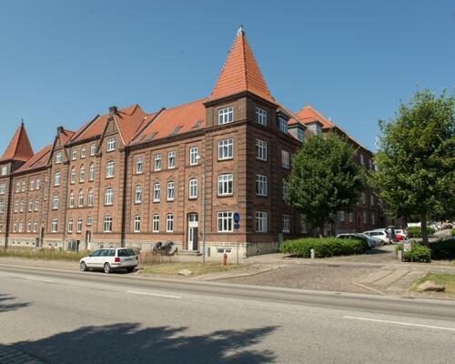 3 værelses lejlighed i Randers