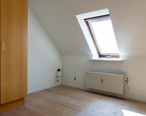 3 værelses lejlighed i Randers