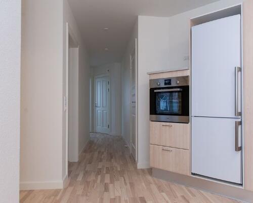 3 værelses lejlighed i Randers NV